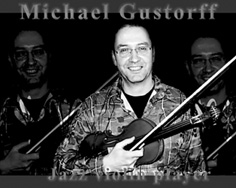Michael Gustorff